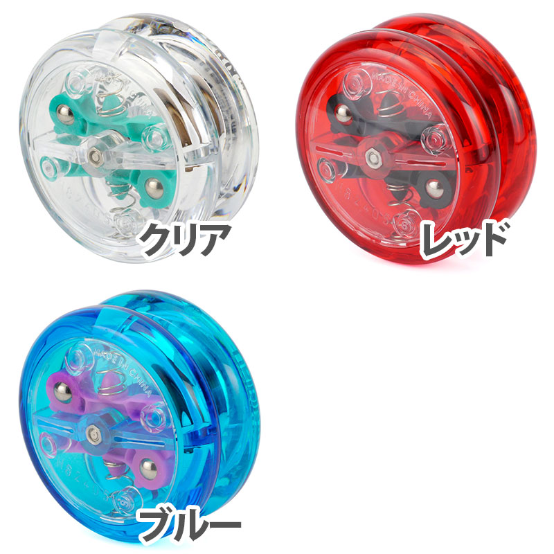 楽天市場】ハイパーヨーヨー ヨメガの通販