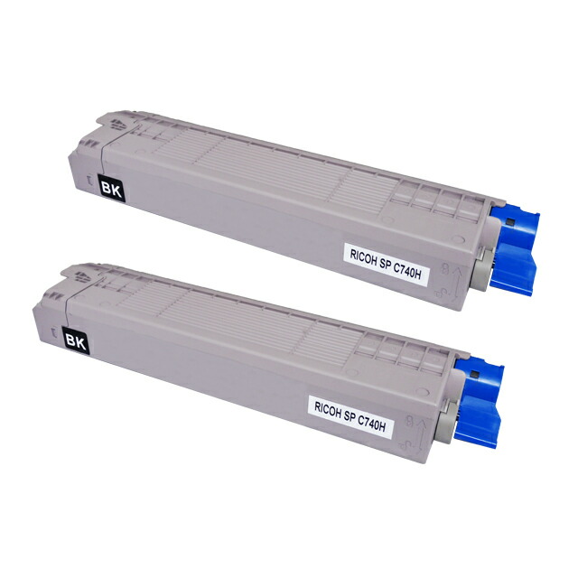 ②RICOH リコー トナー 4本 未開封 ②RICOH リコー トナー 4本 未開封