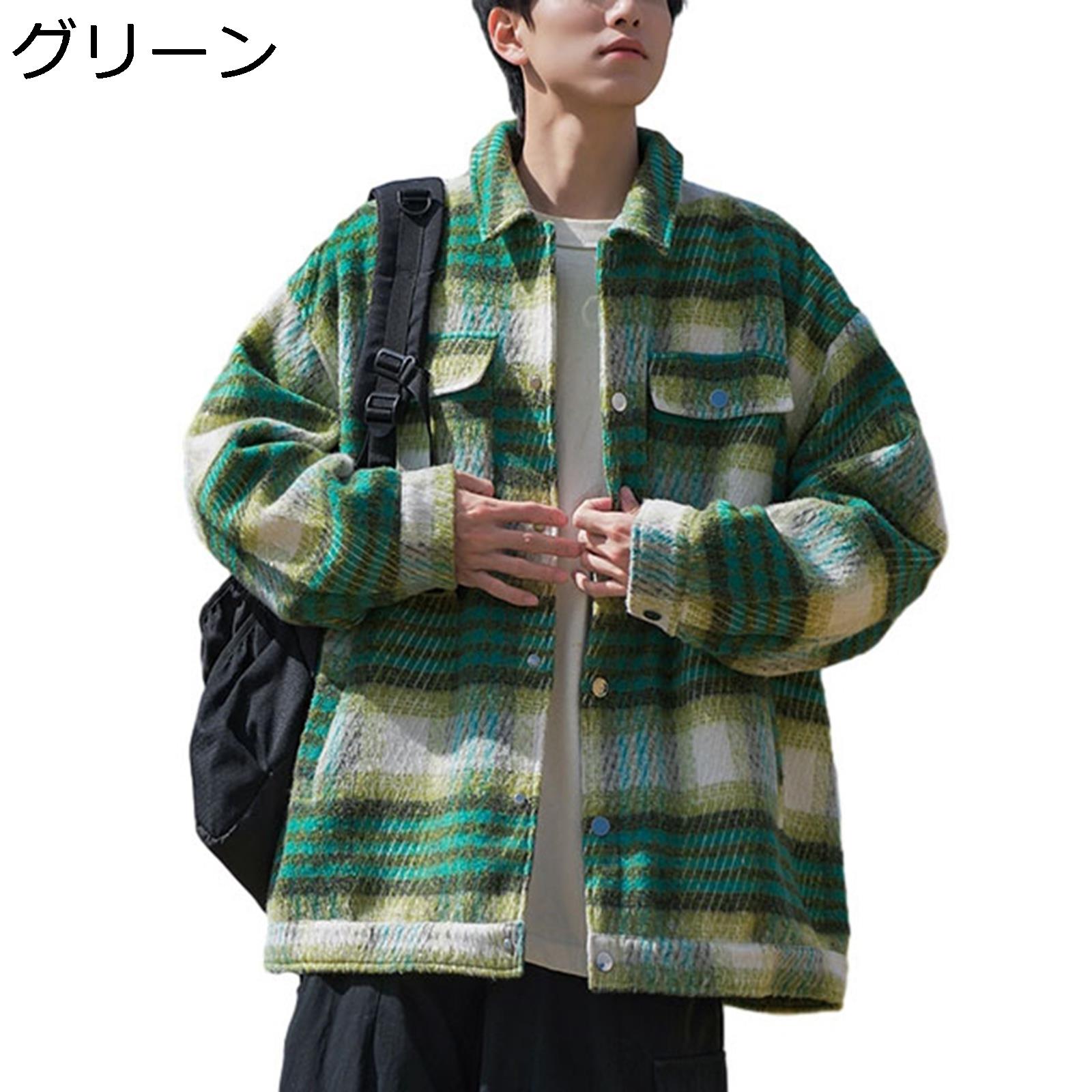 楽天市場】【20%OFFクーポン〜】チェスターコート ジャケット メンズ