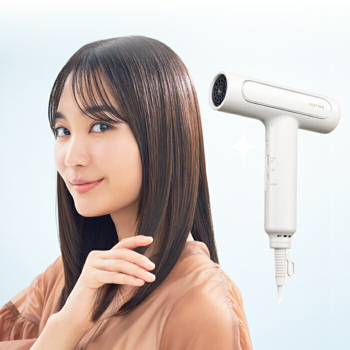 楽天市場】ツヤモイスト ドライヤー 大風量 速乾 マイナスイオン ヘア