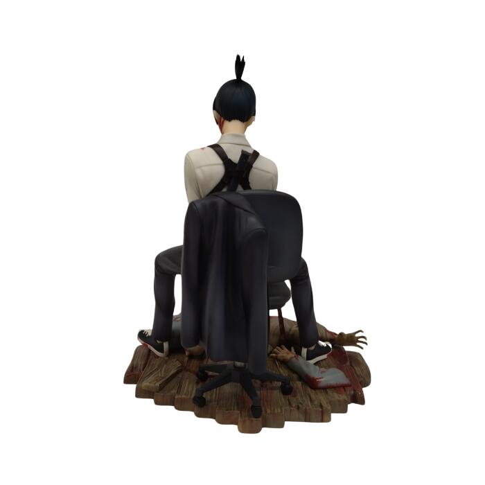 楽天市場】【併売】【中古】Myethos ミートス チェンソーマン 早川アキ