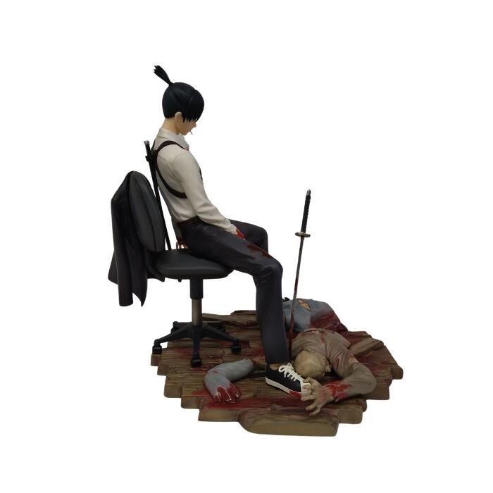 楽天市場】【併売】【中古】Myethos ミートス チェンソーマン 早川アキ