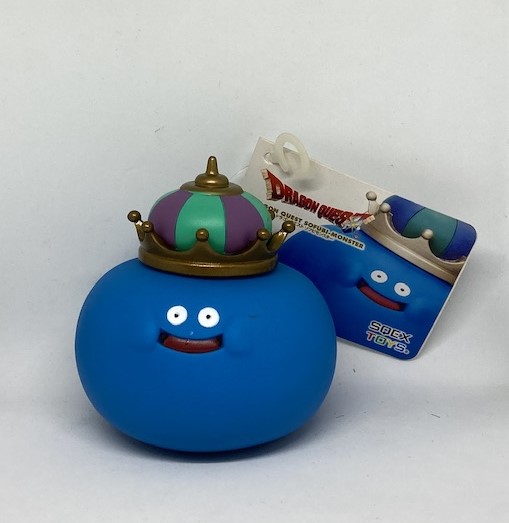 楽天市場】【中古】【送料無料】ドラゴンクエスト ソフビモンスター