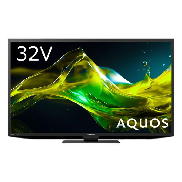 楽天市場】【ポイント10倍】 【代引不可】シャープ 液晶テレビ AQUOS