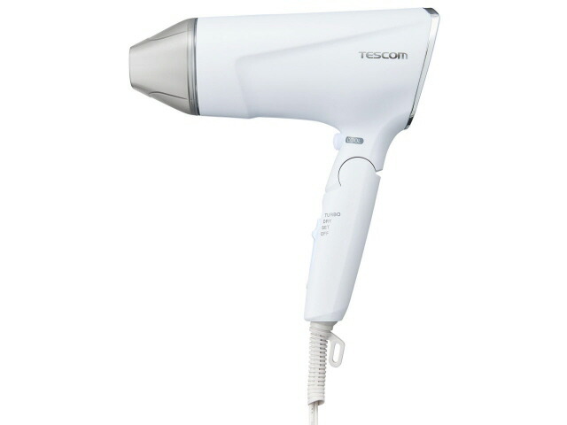 TORRAS ドライヤー 大風量 ホワイト Amazon | 【瞬間速乾・知能髪ケア