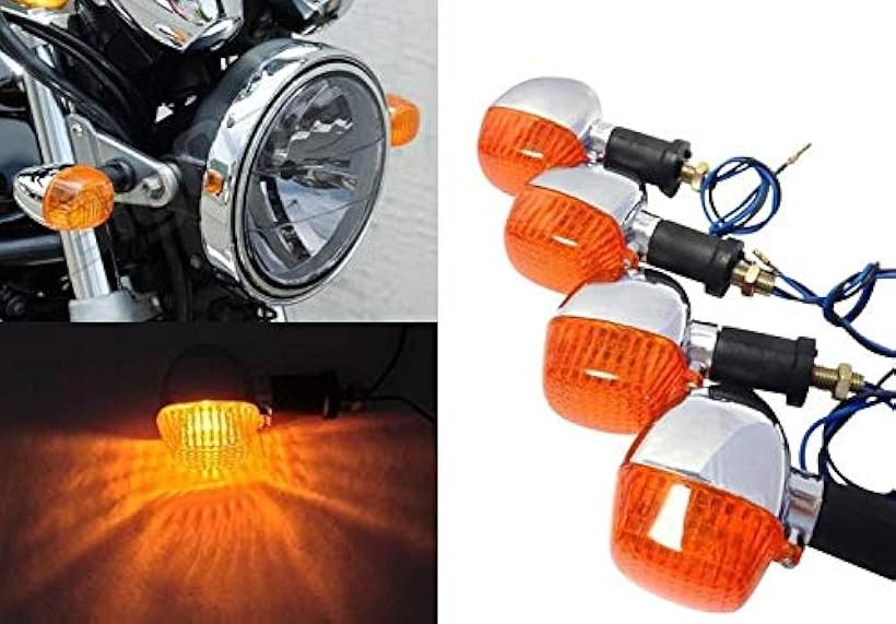 バイク用ライト ウインカー W650 純正」の人気商品一覧 | 安い商品を