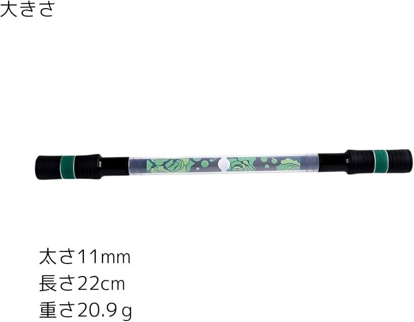 ペン回し 青サンバ ペン回し 青サンバ