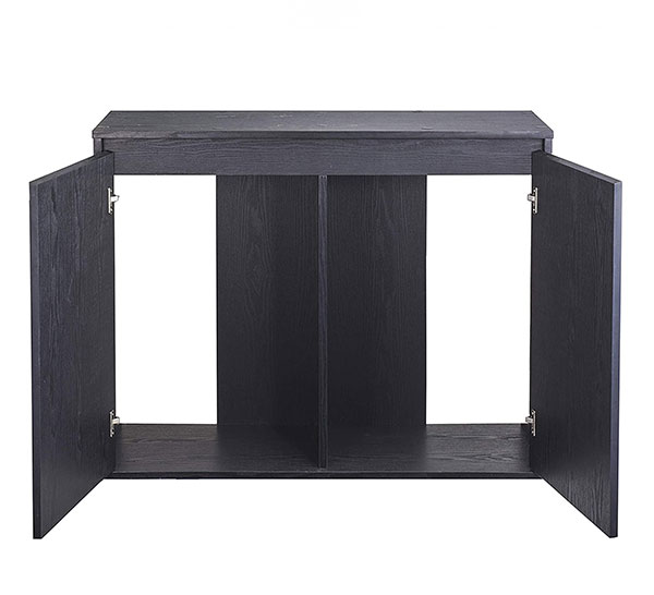 GEX 水槽台 90×45 オーバーフロー用穴付き2024年版！水槽台のおすすめ