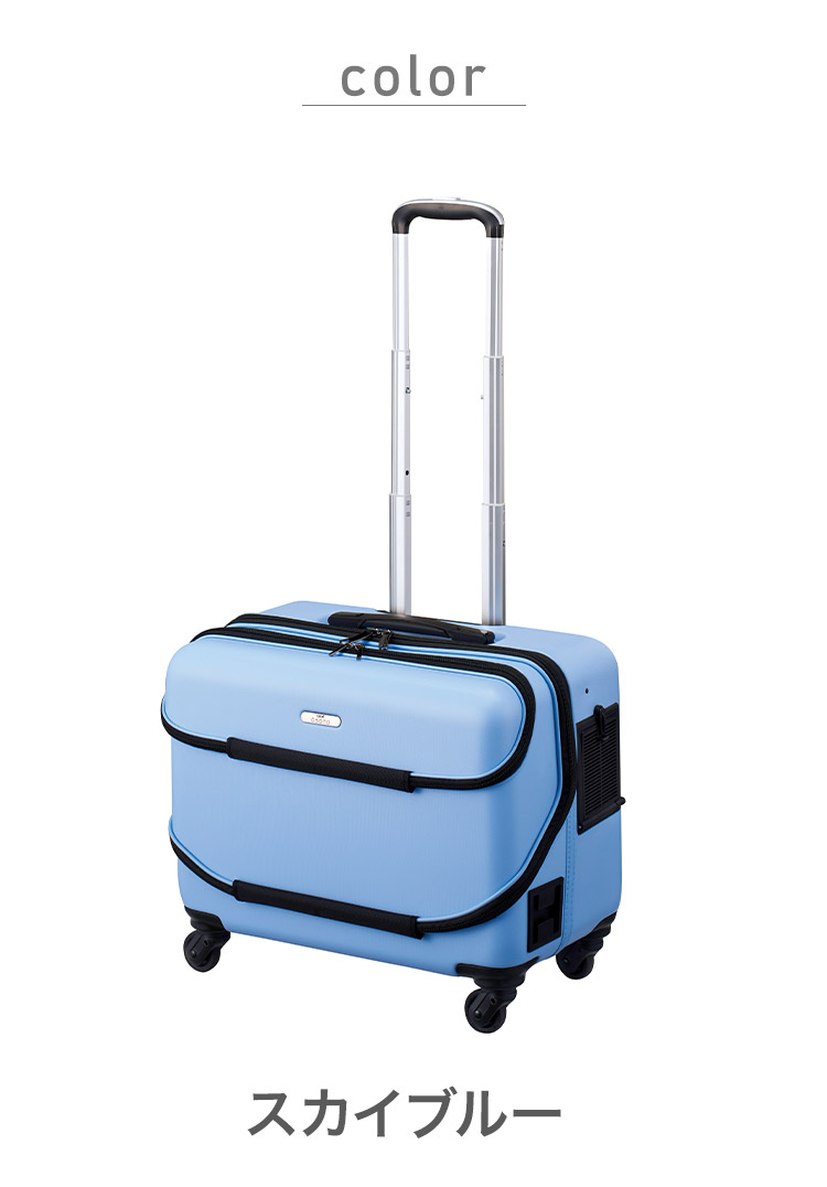 楽天市場】ジェックス OSOTOキャリー ローラーII M キャリー ペット