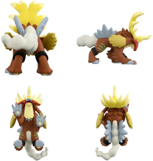 楽天市場】ポケットモンスター ポケモン モンコレ パラドックス