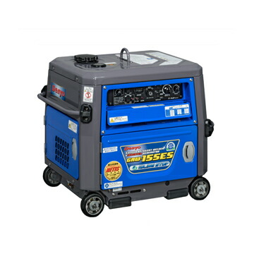 楽天市場】デンヨー GE-900P2 インバータ ガス発電機 0.9kVA｜LPガス