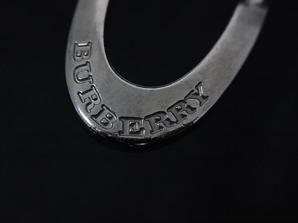 楽天市場】□美品□ BURBERRY バーバリー 安全ピン ピンブローチ