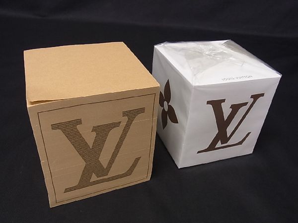 楽天市場】□新品□未使用〜□ LOUIS VUITTON ルイヴィトン ブロック