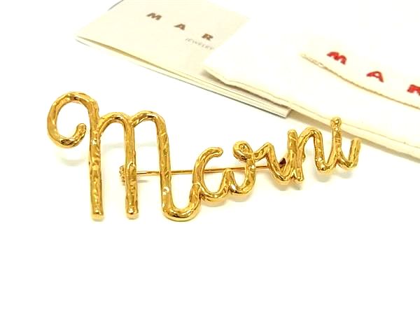 楽天市場】marni ブローチの通販