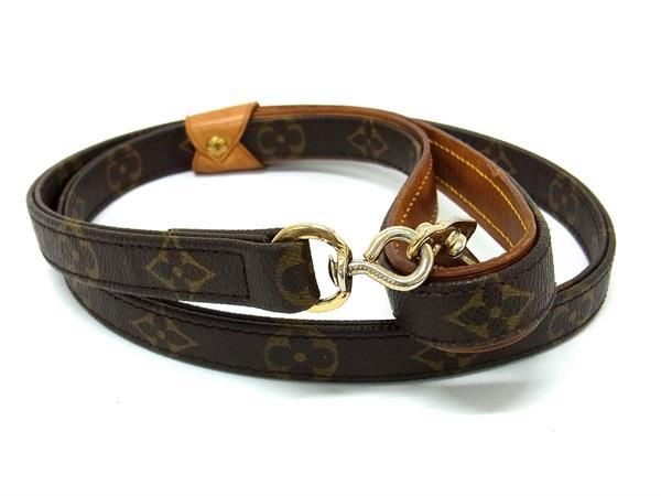 楽天市場】ルイヴィトン（リード｜首輪・胴輪・リード）：犬用品