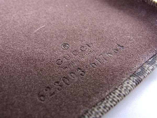 楽天市場】GUCCI グッチ 623093 GG柄 PVC iPhone11Pro対応 アイフォン