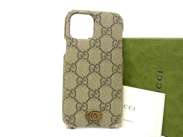楽天市場】iphone12 mini ケース グッチの通販