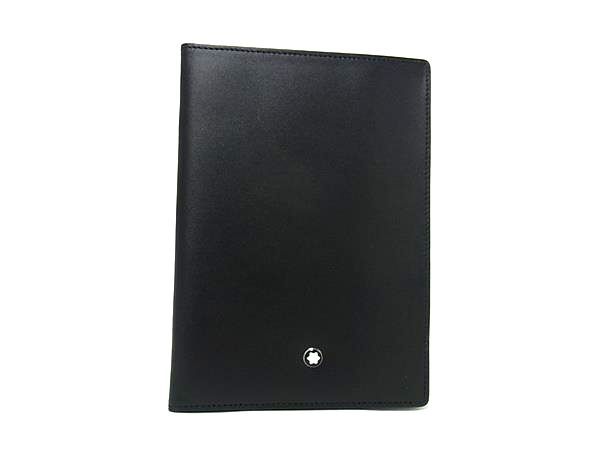 楽天市場】□新品同様□ MONT BLANC モンブラン マイ