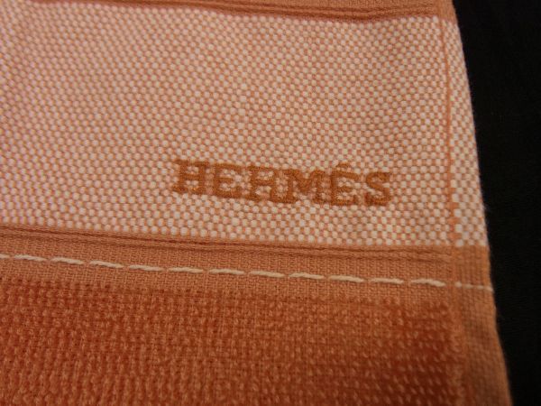 楽天市場】□新品□未使用□ HERMES エルメス 渋谷東急本店限定 2006