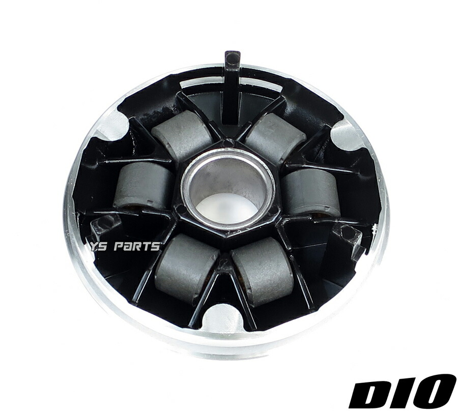 楽天市場】【送料無料】[ローラー選択可]超軽量ハイスピードプーリー