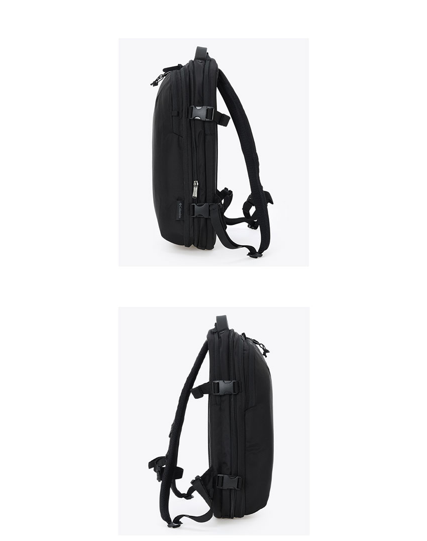楽天市場】コロンビア バックパック COLUMBIA タイガーブルック20L＋