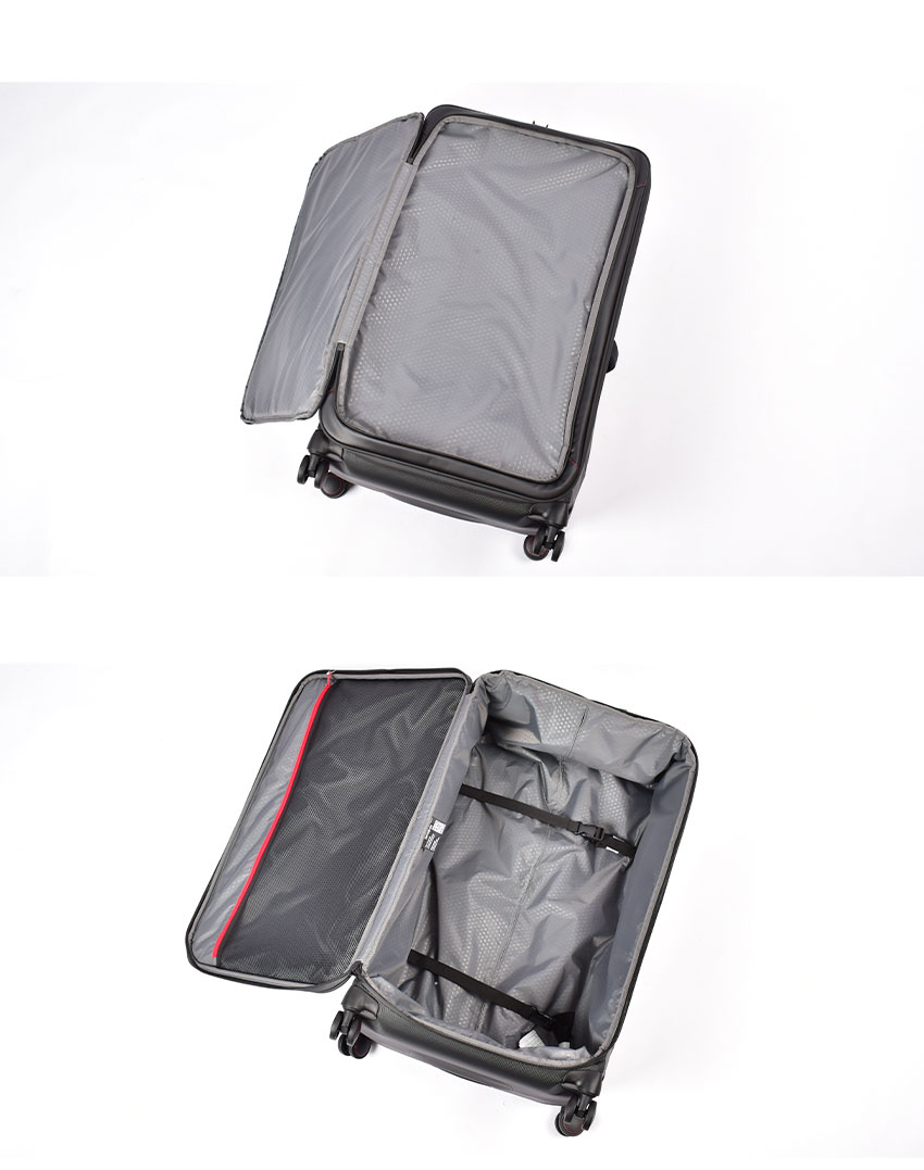 楽天市場】サムソナイト スーツケース SAMSONITE エコダイバー