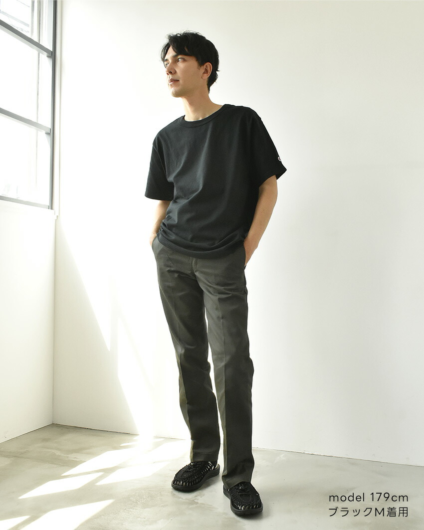 楽天市場】チャンピオン Tシャツ 半袖 CHAMPION 7oz HERITAGE SHORT