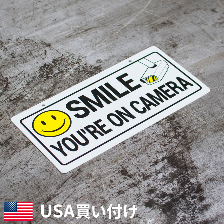 楽天市場】サインボード アメリカ直輸入新古品未使用品 案内板 幅26cm