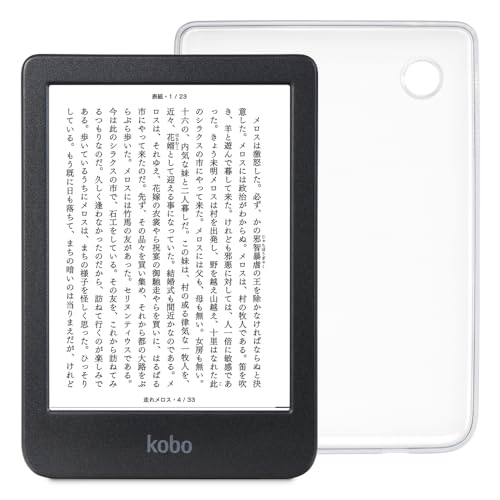 楽天市場】kobo nia（電子書籍リーダー本体｜スマートフォン