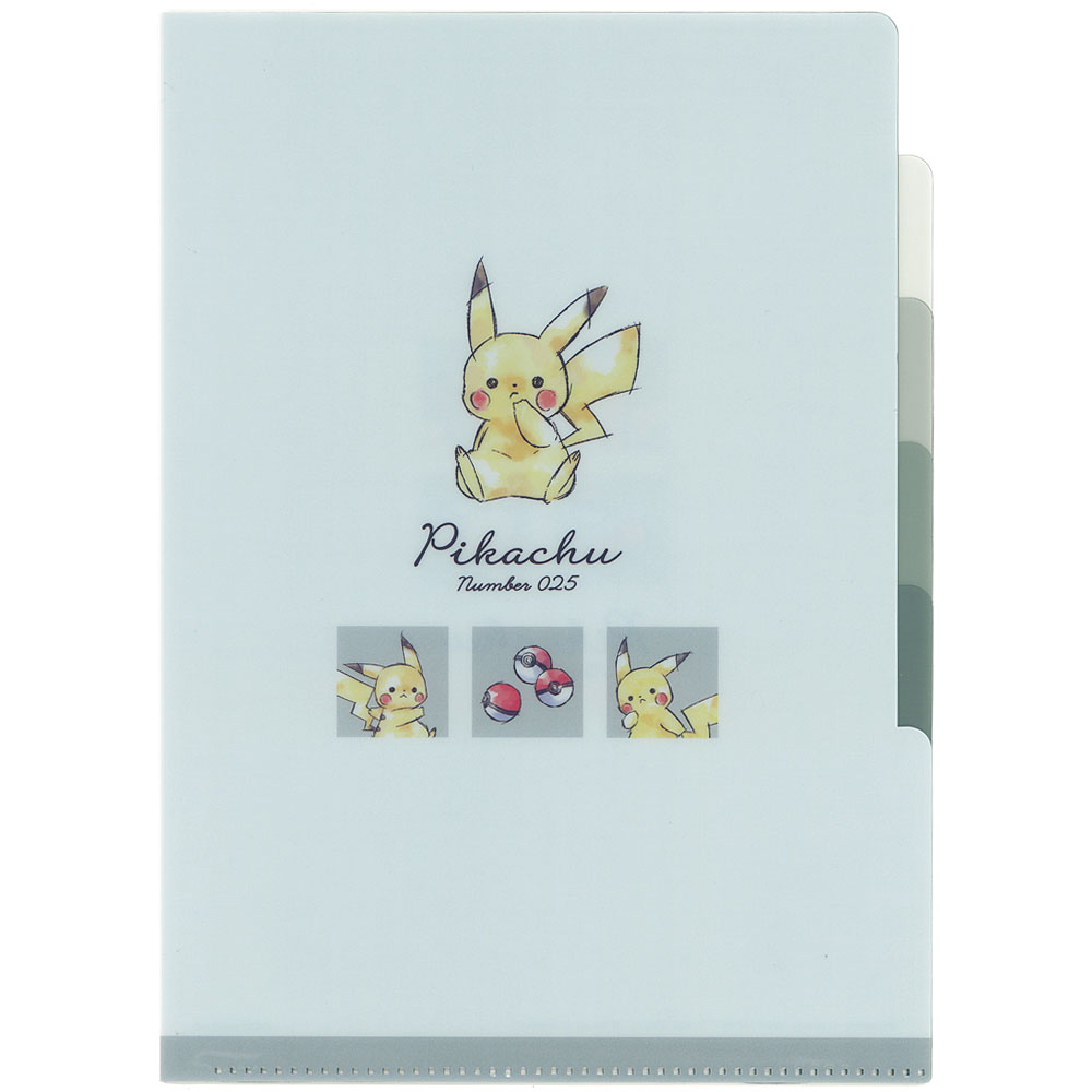 ピカチュウ クリアファイル」の人気商品一覧 | 安い商品を通販サイト