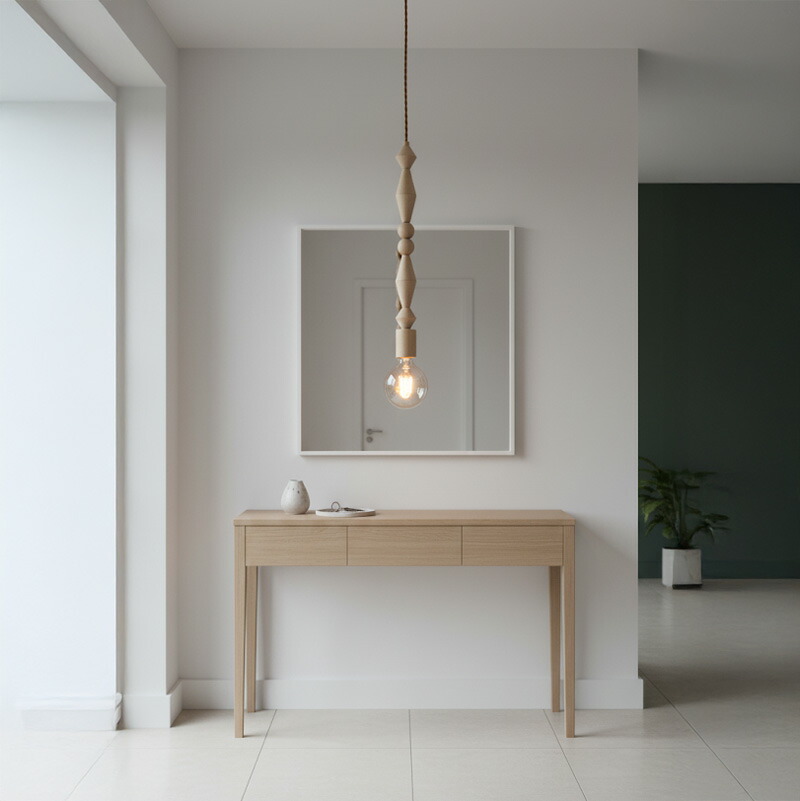 いけちゃんさん専用 APROZ TORLEペンダントライト ブラウン 1本 いけ