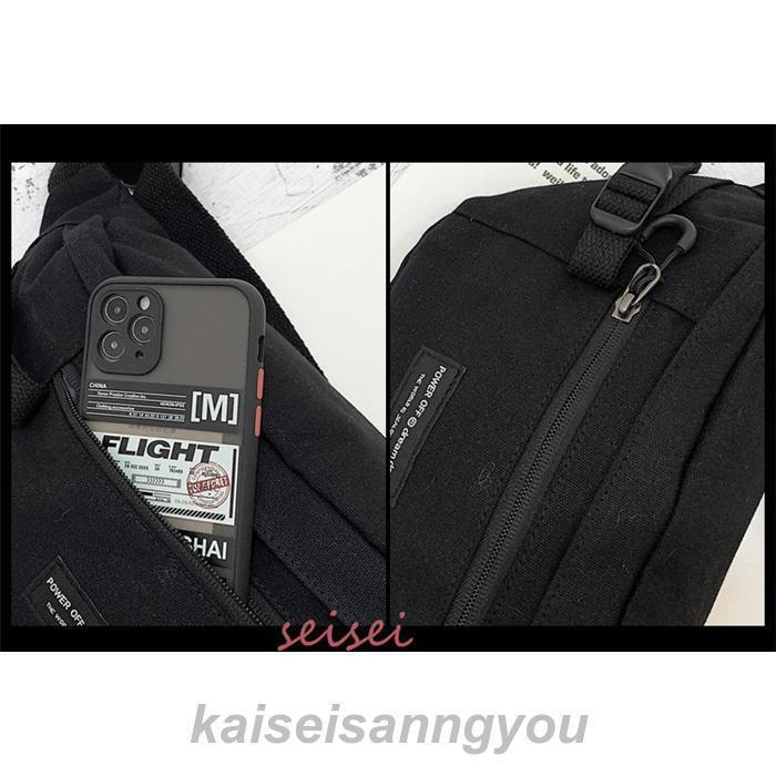 楽天市場】ボディバッグ メンズ レディース 20代 ショルダーバッグ 胸