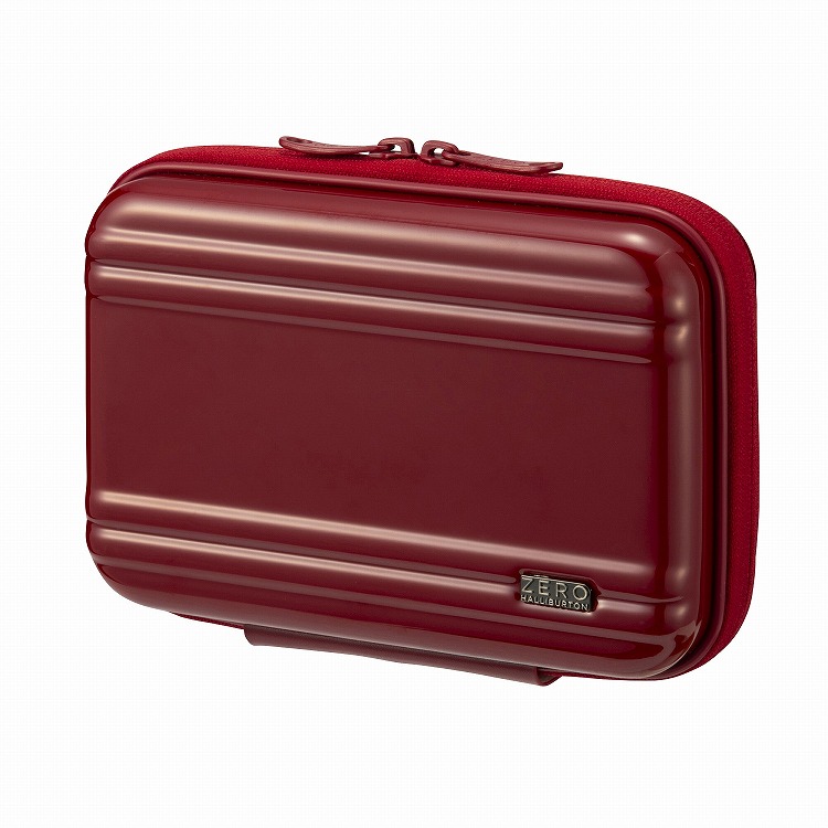 楽天市場】【安心の公式ストア】アメニティケース ZERO HALLIBURTON