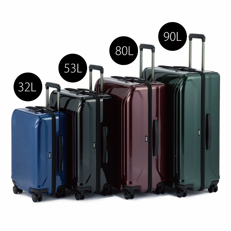 楽天市場】【本日0の付く日】セール30％オフ！ スーツケース メンズ