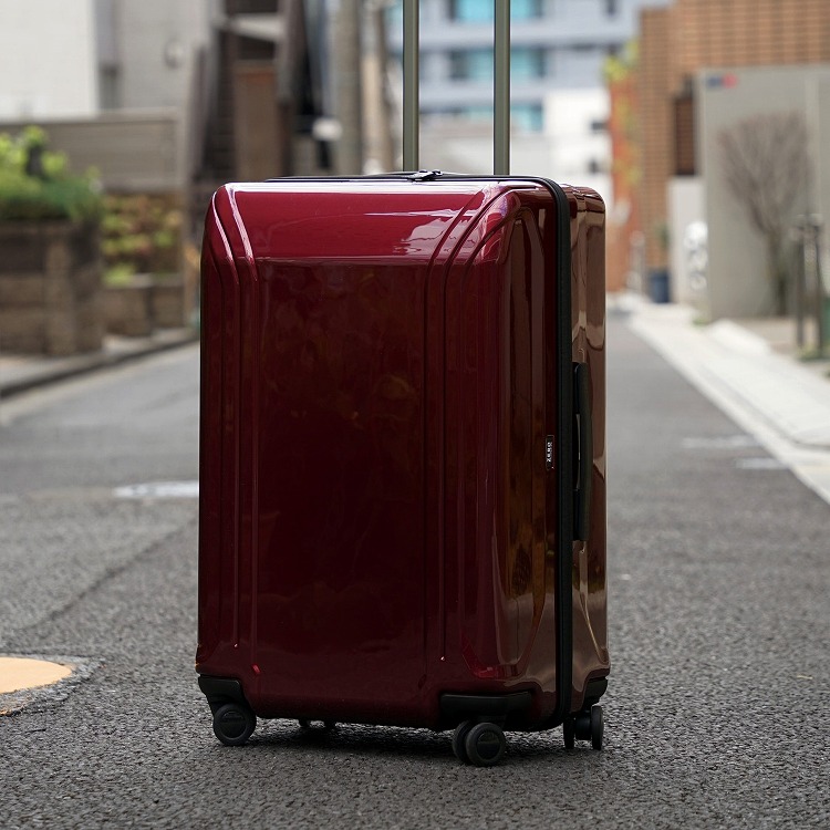 楽天市場】【本日0の付く日】セール30％オフ！ スーツケース メンズ