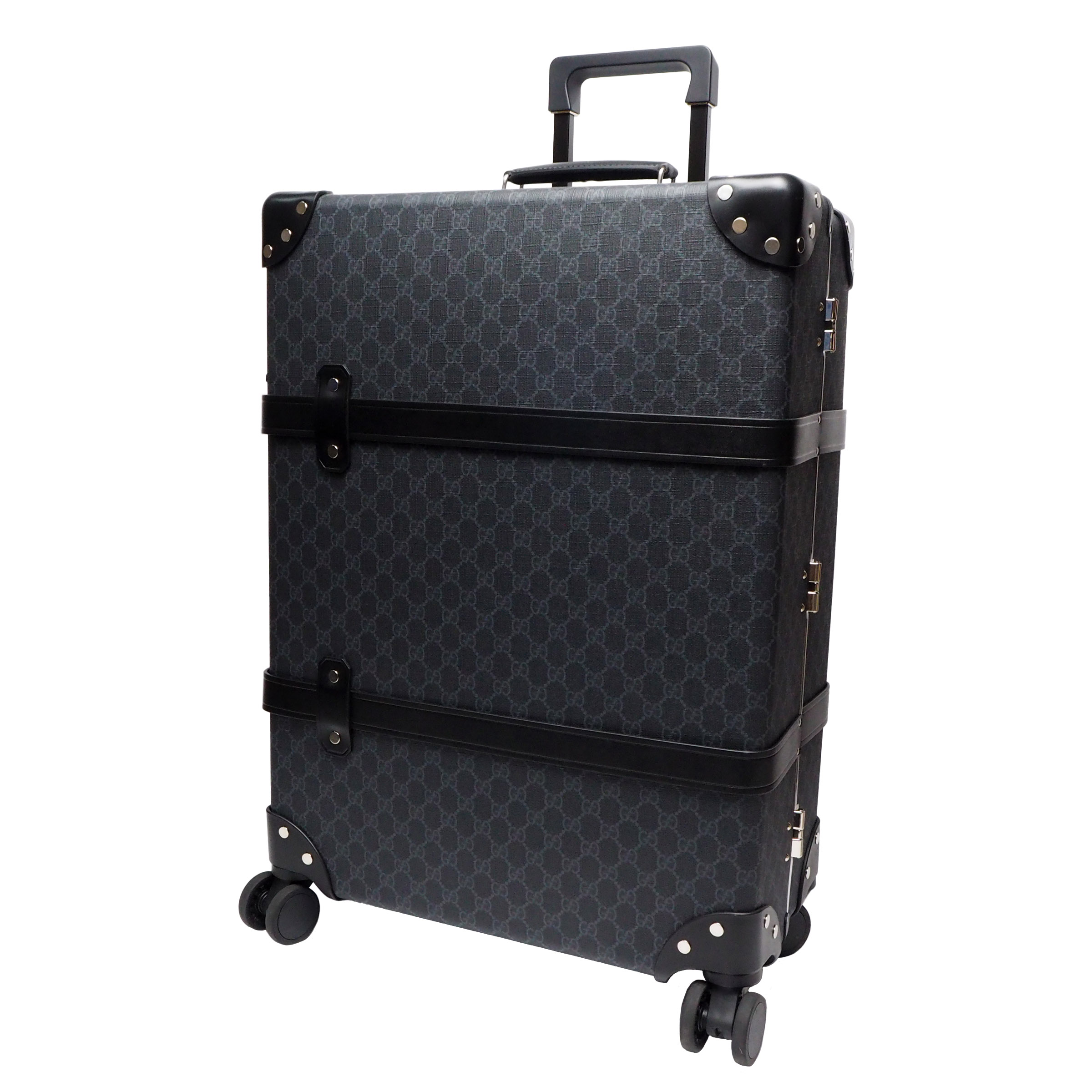 楽天市場】【中古】【非常に良い】 GUCCI グッチ グローブトロッター