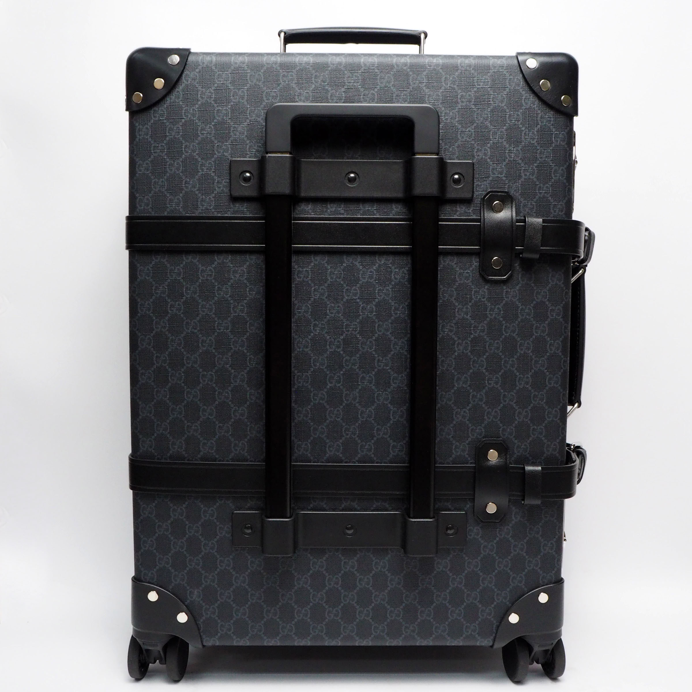 楽天市場】【中古】【非常に良い】 GUCCI グッチ グローブトロッター