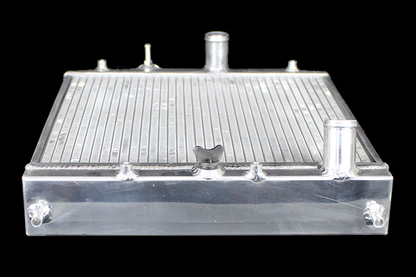 efシビック アルミ ラジエーター EFシビックアルミラジエターの値段と