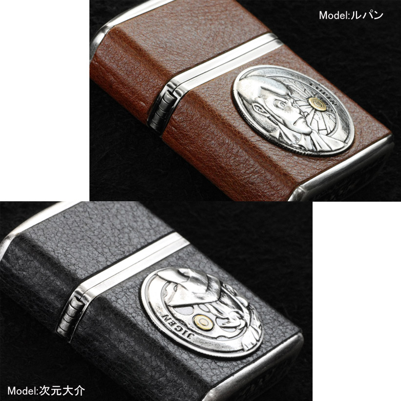 楽天市場】喫煙具 ZIPPOライター ジッポー【ルパン三世 ヴィンテージ