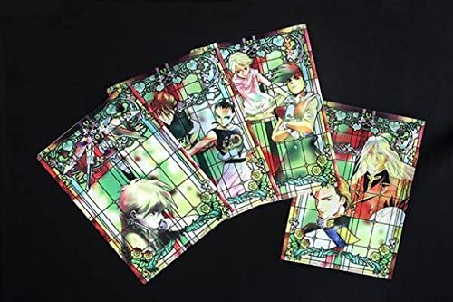 楽天市場】再利用 ガンダムカフェ限定 クリアファイル 4枚 セット 新