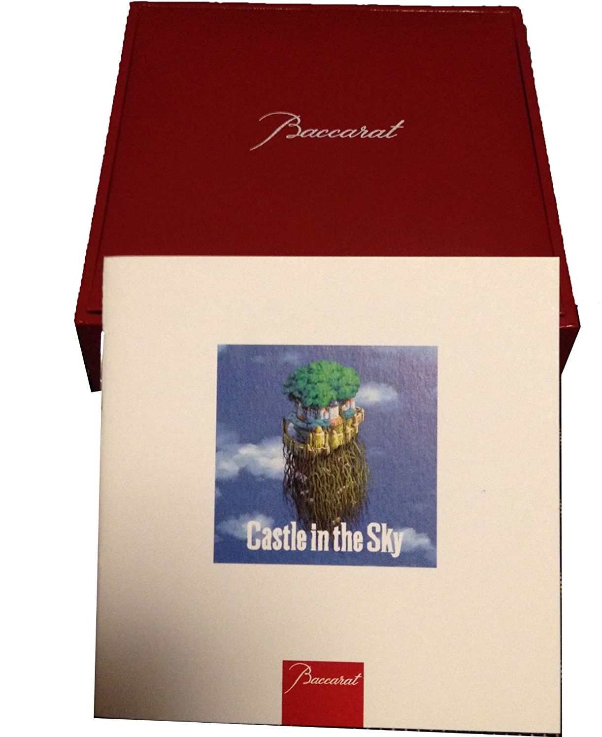 楽天市場】ジブリ美術館限定 天空の城ラピュタ 飛行石ペンダント