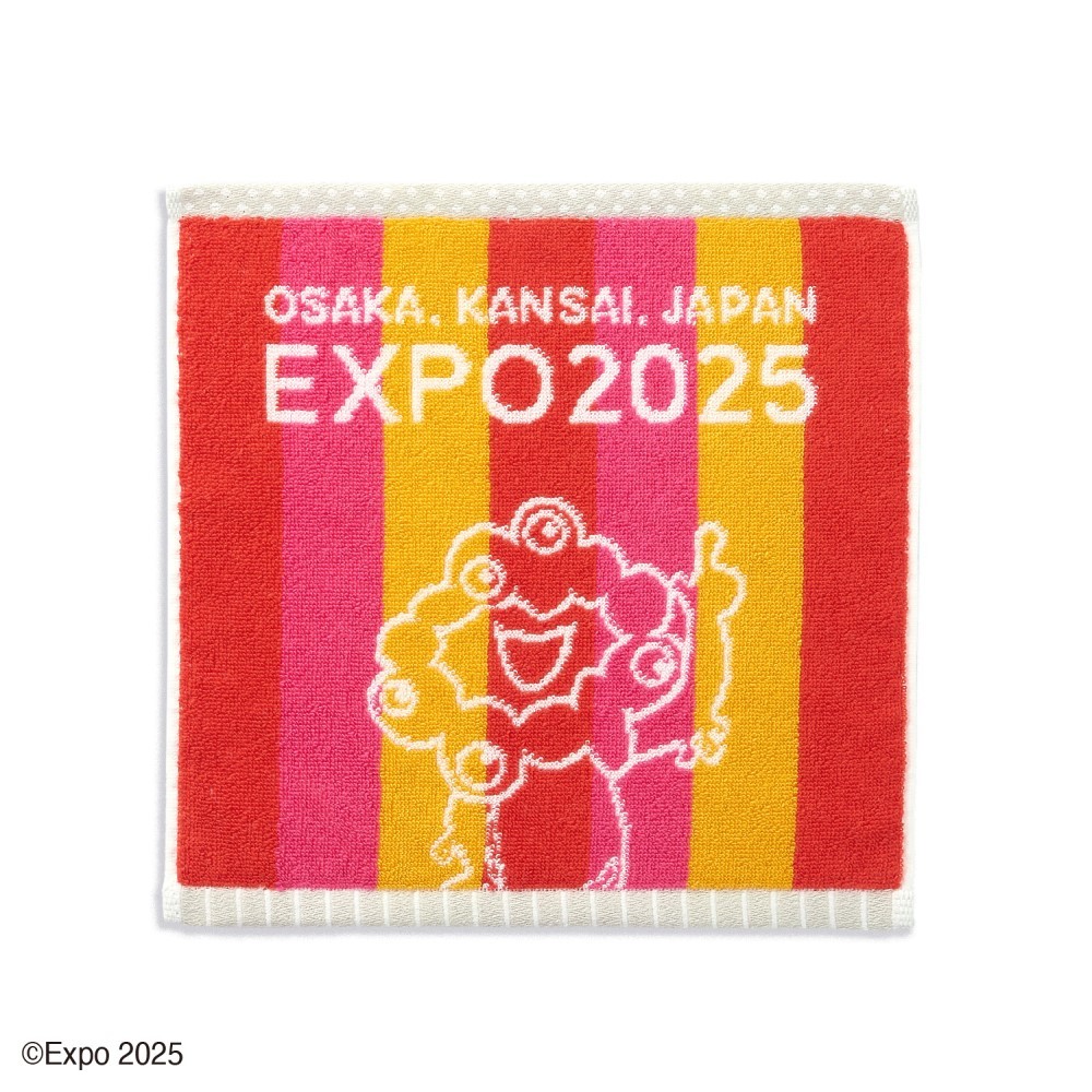 チェジニョク ハンドタオル サイン チェジニョク ハンドタオル サイン