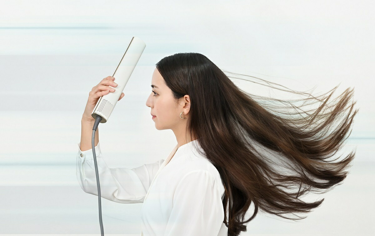 楽天市場】スティックドライヤー BISARA STICK（ビサラスティック