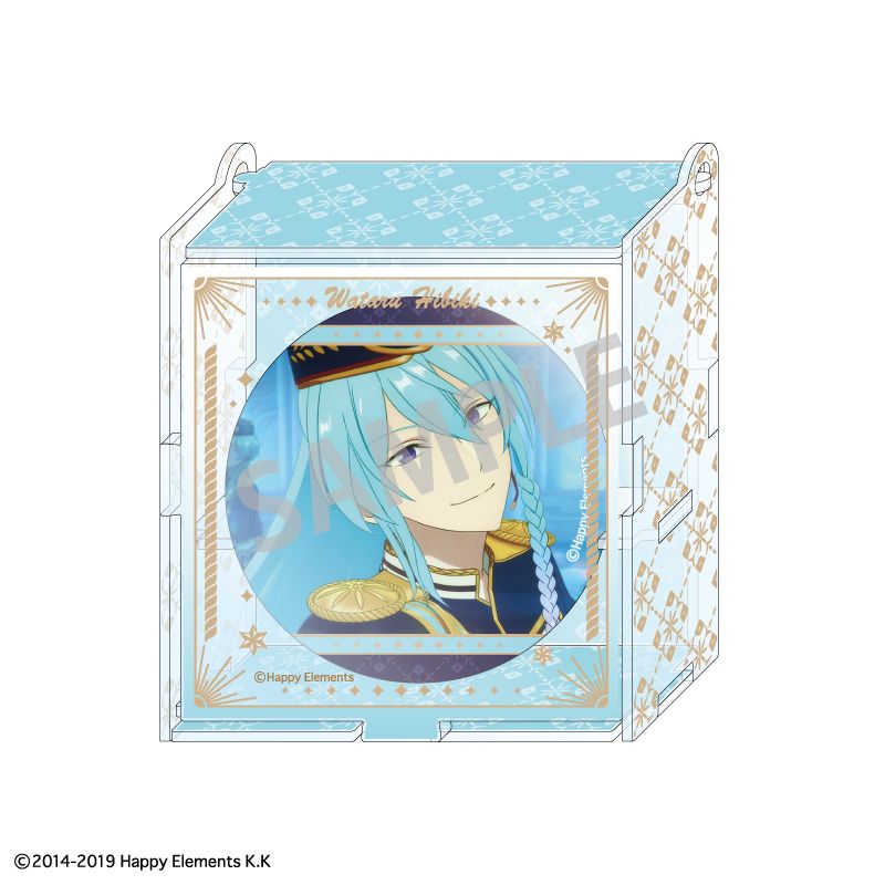 楽天市場】日々樹渉 缶バッジの通販