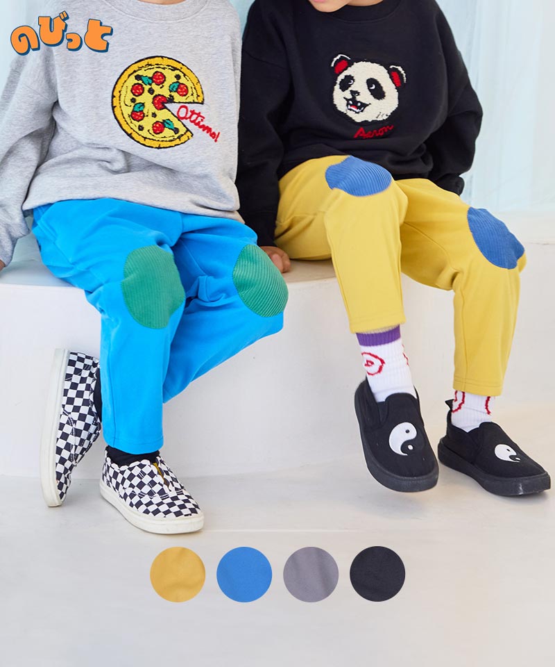 楽天市場】パッチワーク（パンツ｜キッズファッション）：キッズ
