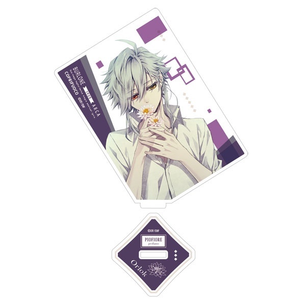 楽天市場】【キャンセル分販売】【ピオフィオーレの晩鐘】フレグランス