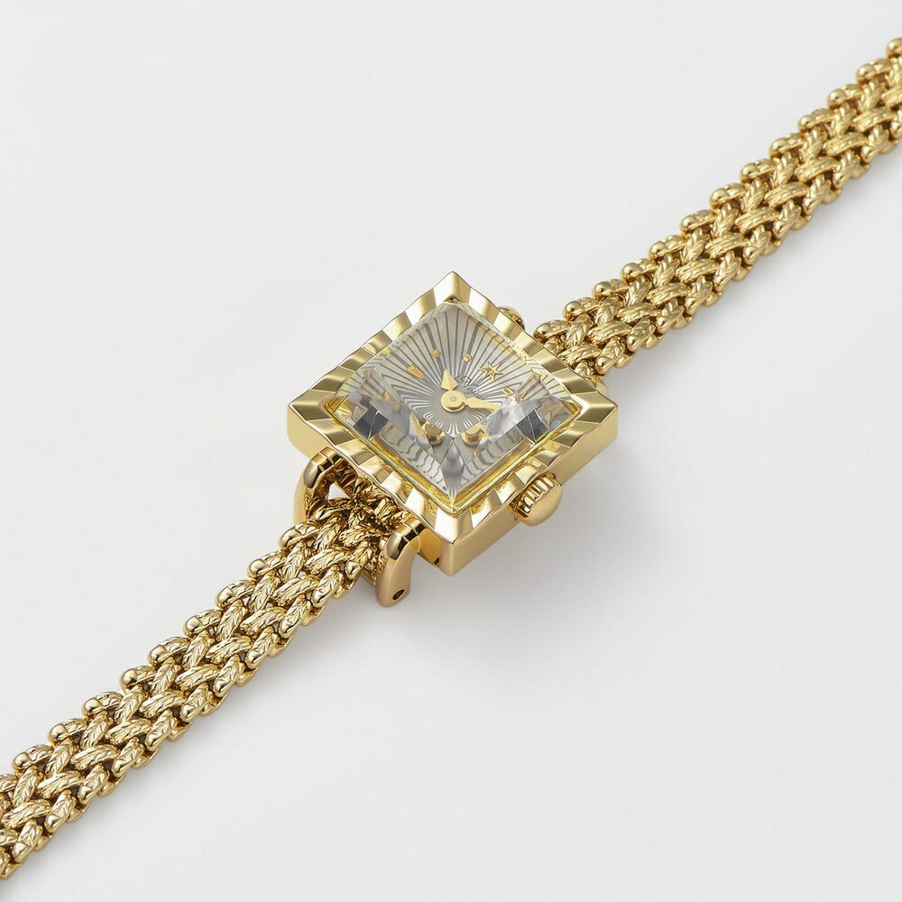 楽天市場】【6mm用】メタルメッシュウォッチベルト／ノジェス（NOJESS