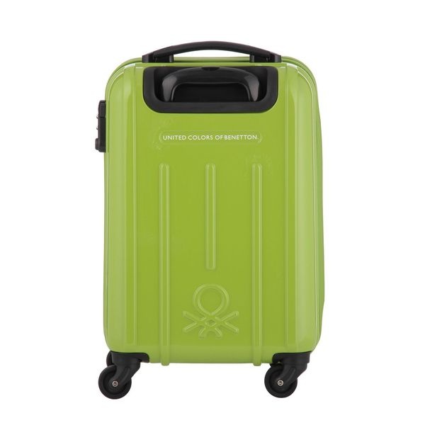 楽天市場】（日本限定）トラベルキャリーバッグS／ベネトン レディース