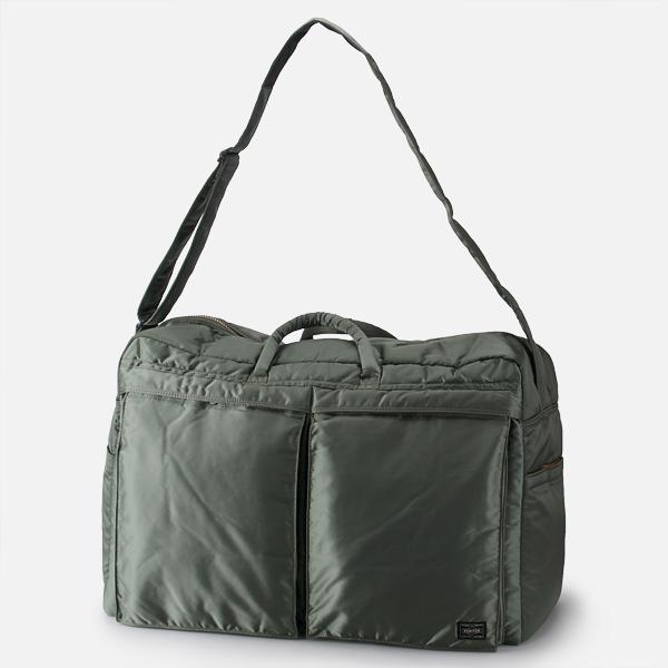 楽天市場】ポーター タンカｰ 2WAYボストンバッグ L (622-08301