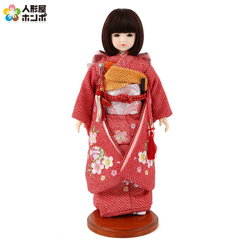 楽天市場】ドールファン必見 遊べるお人形 球体関節人形 aya 着物